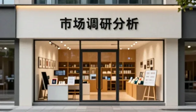 品牌升级咨询如何适配不同市场调研需求