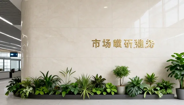 如何通过市场调研分析提升商务代理效率？